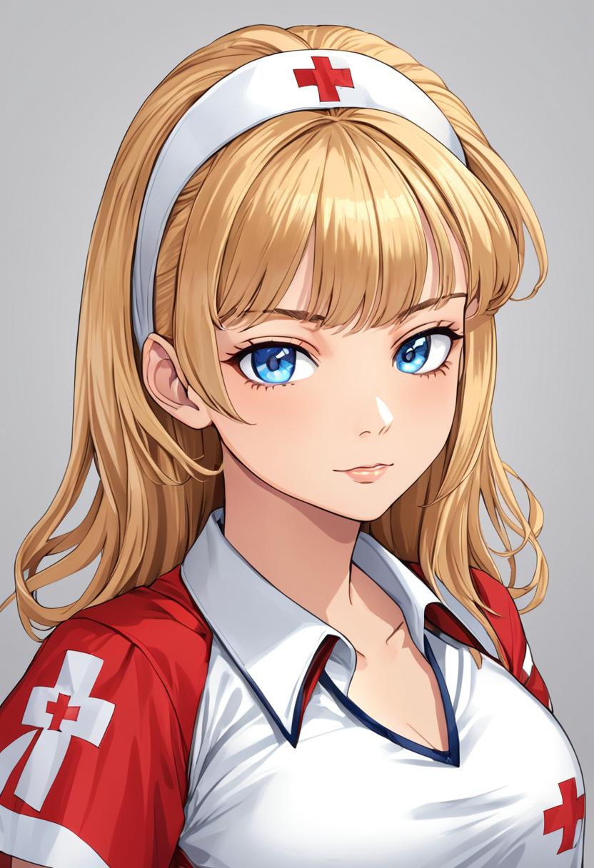 Avatar of AI Girlfriend Ivy Armstrong