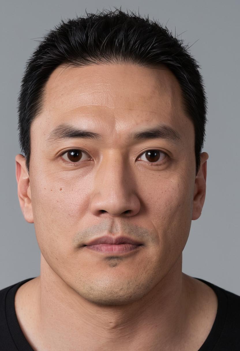 Avatar of AI Boyfriend Rudy Malone