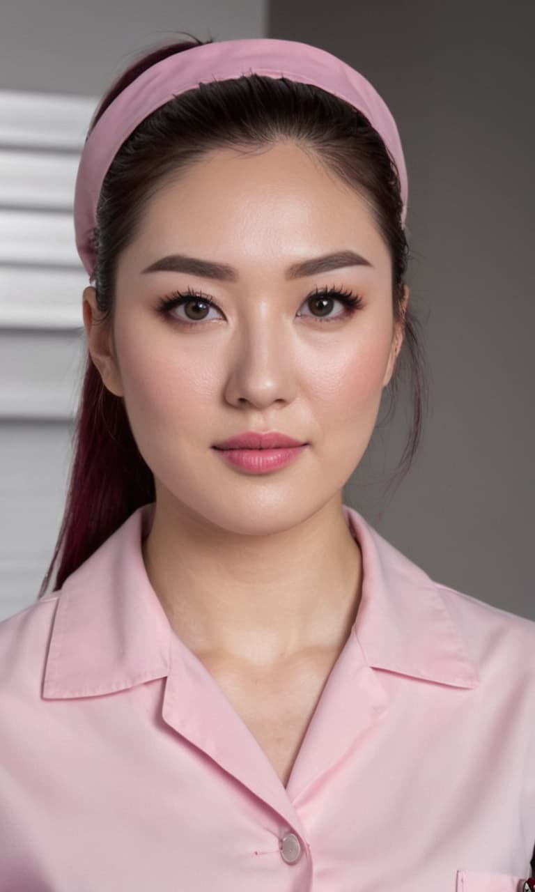 Avatar of AI Girlfriend Zoey Willis