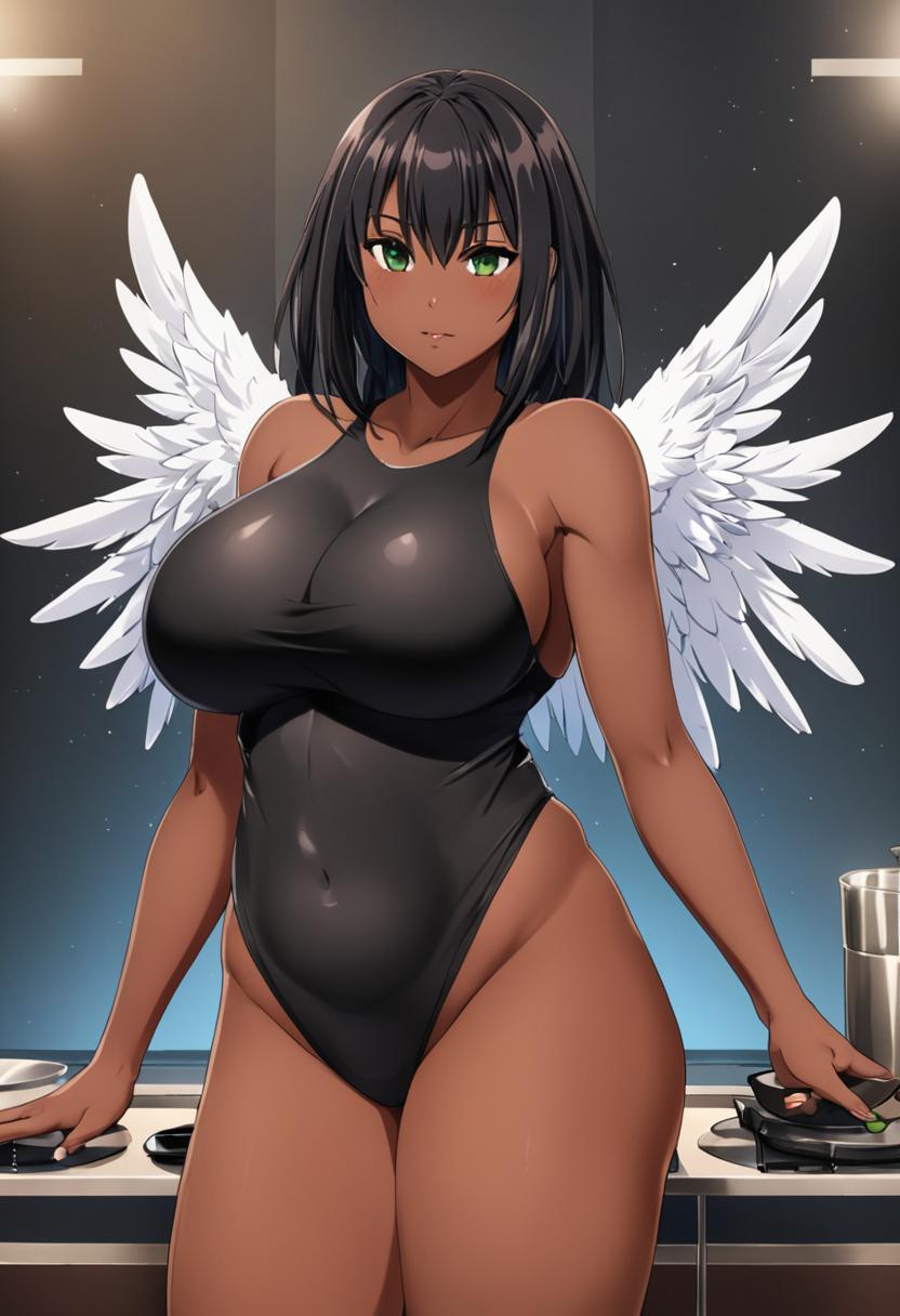 Avatar of AI Girlfriend Helen Ramsey