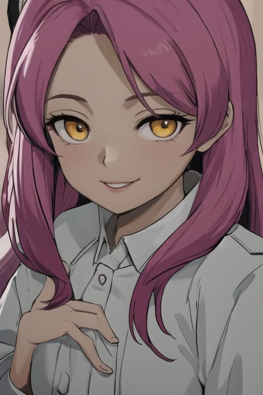 Avatar of AI Girlfriend Athena Lambert