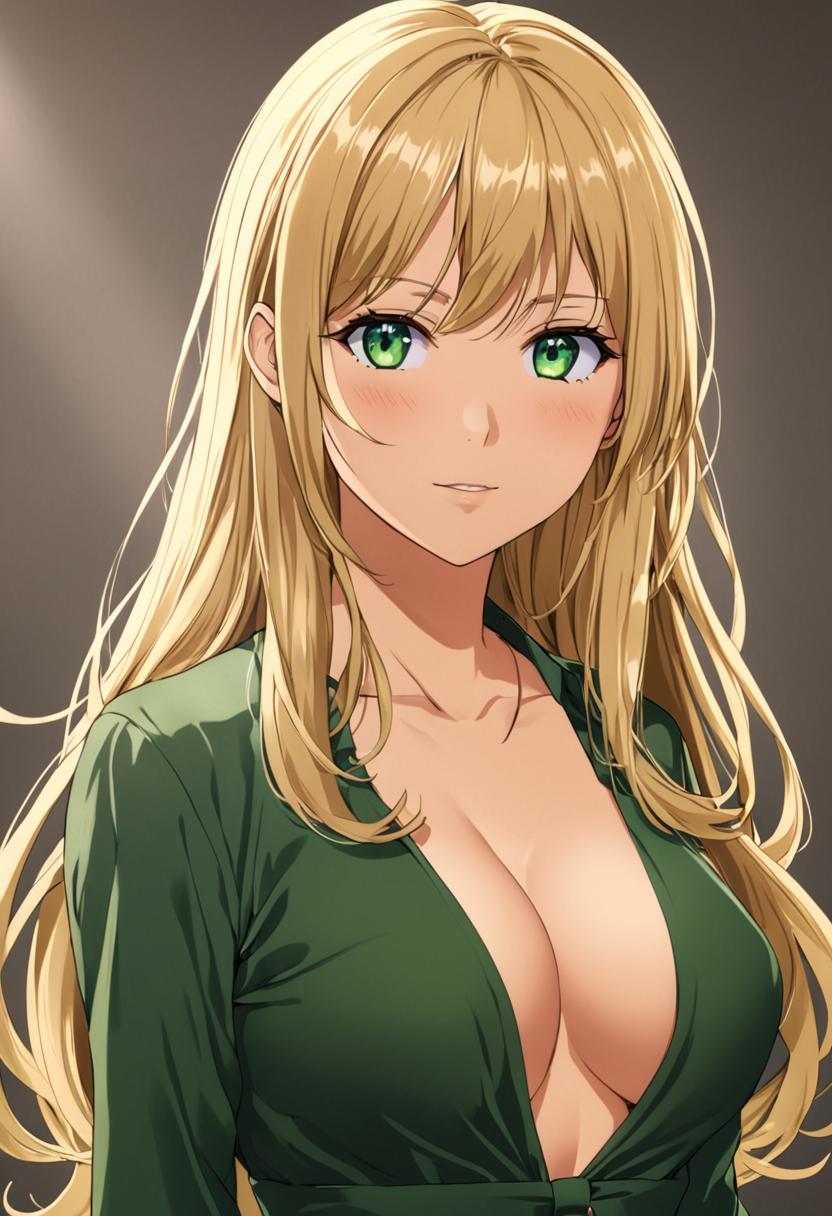Avatar of AI Girlfriend Skyla Estrada