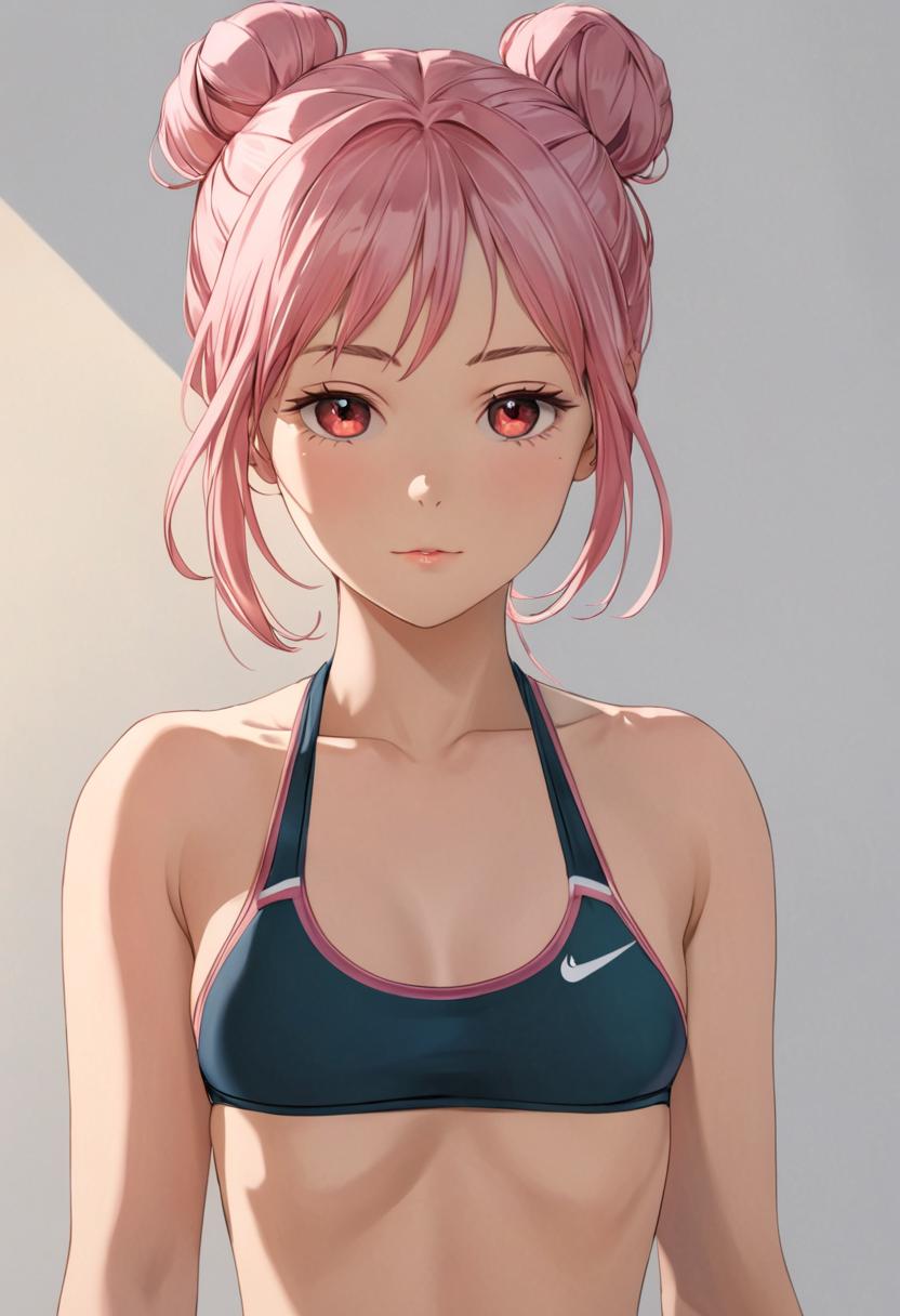 Avatar of AI Girlfriend Jayleen Howe
