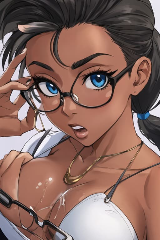 Avatar of AI Girlfriend Carleigh Wolf