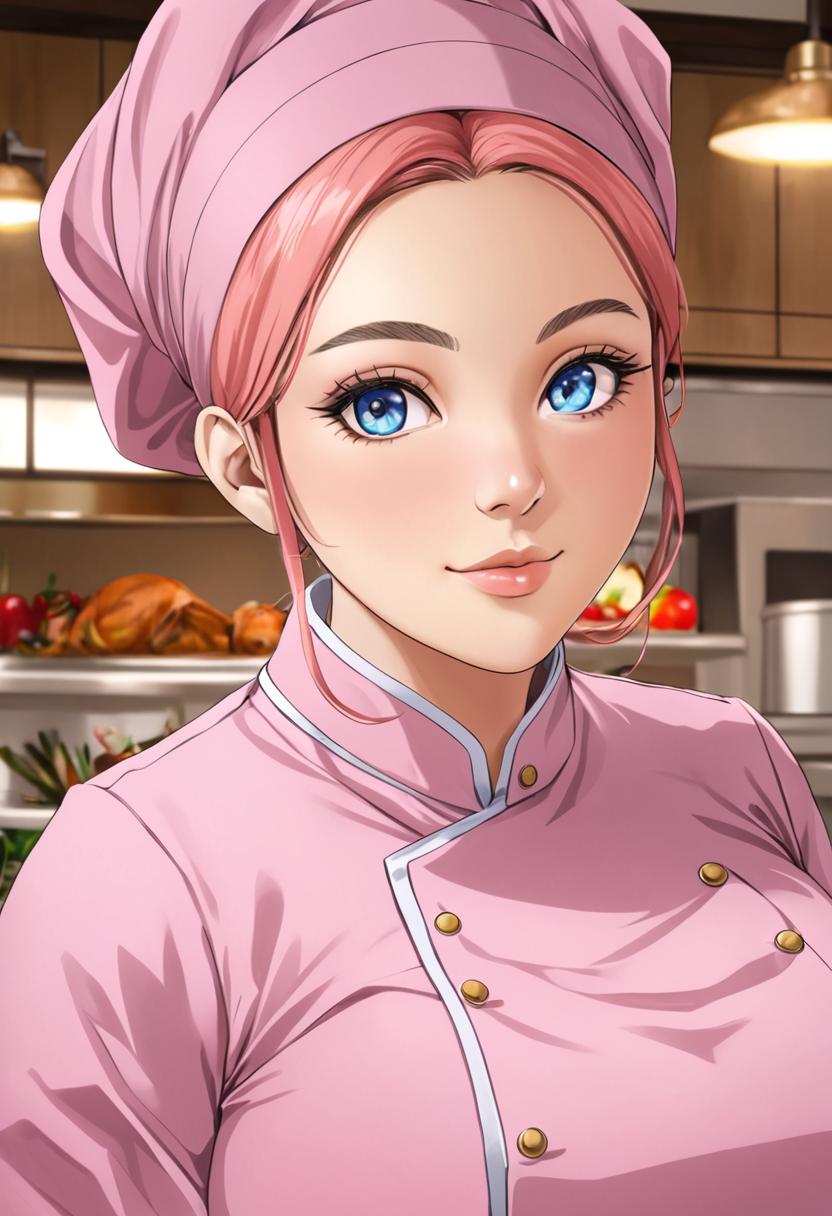 Avatar of AI Girlfriend Carlie Chan