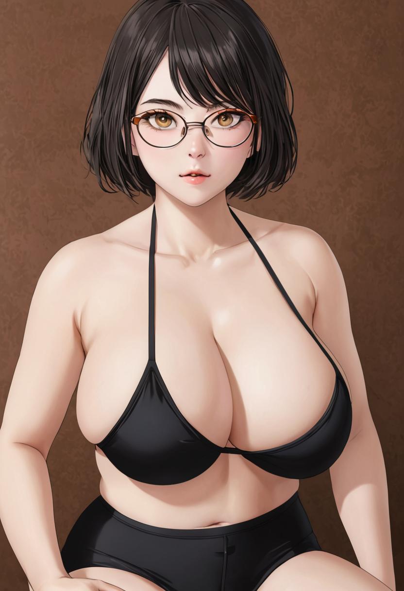 Avatar of AI Girlfriend Siena Nolan