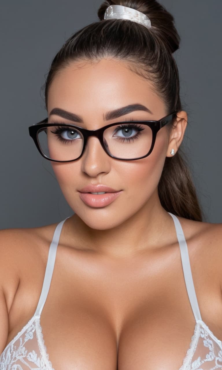 Avatar of AI Girlfriend Sage Schmidt
