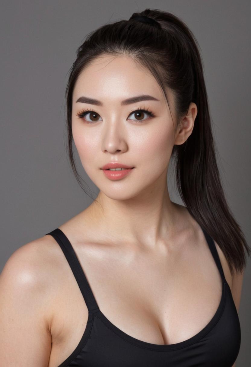 Avatar of AI Girlfriend Hayley Riddle