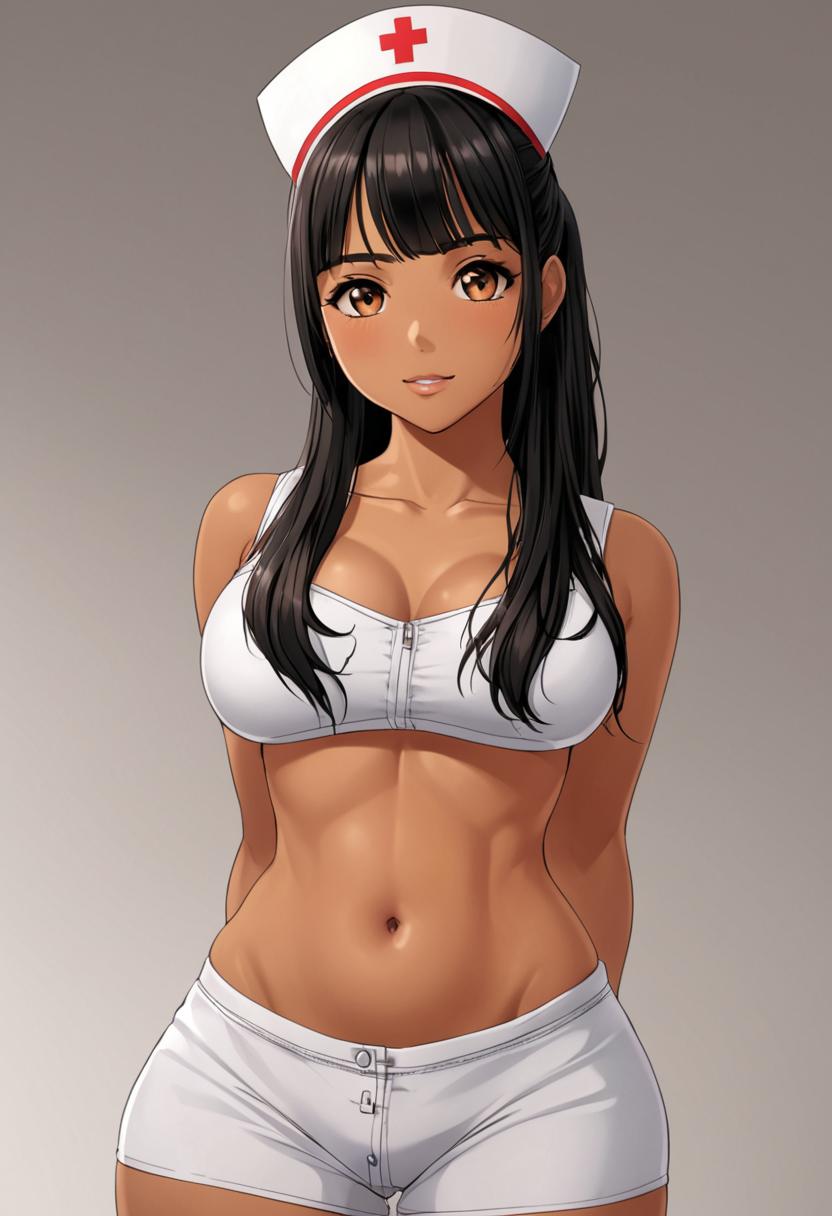 Avatar of AI Girlfriend Bryanna Williamson