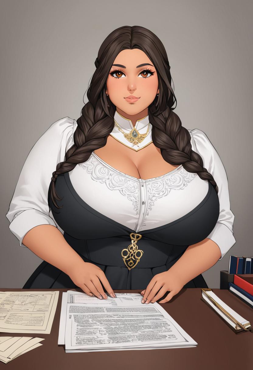 Avatar of AI Girlfriend Averie Erickson