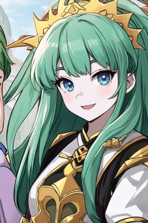 Avatar of AI Girlfriend Jocelyn Moran