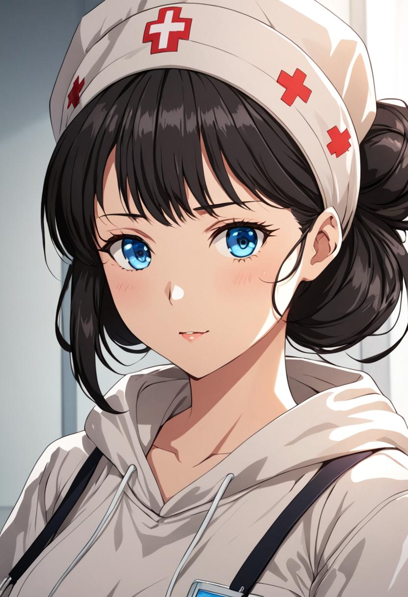Avatar of AI Girlfriend Courtney Rowe