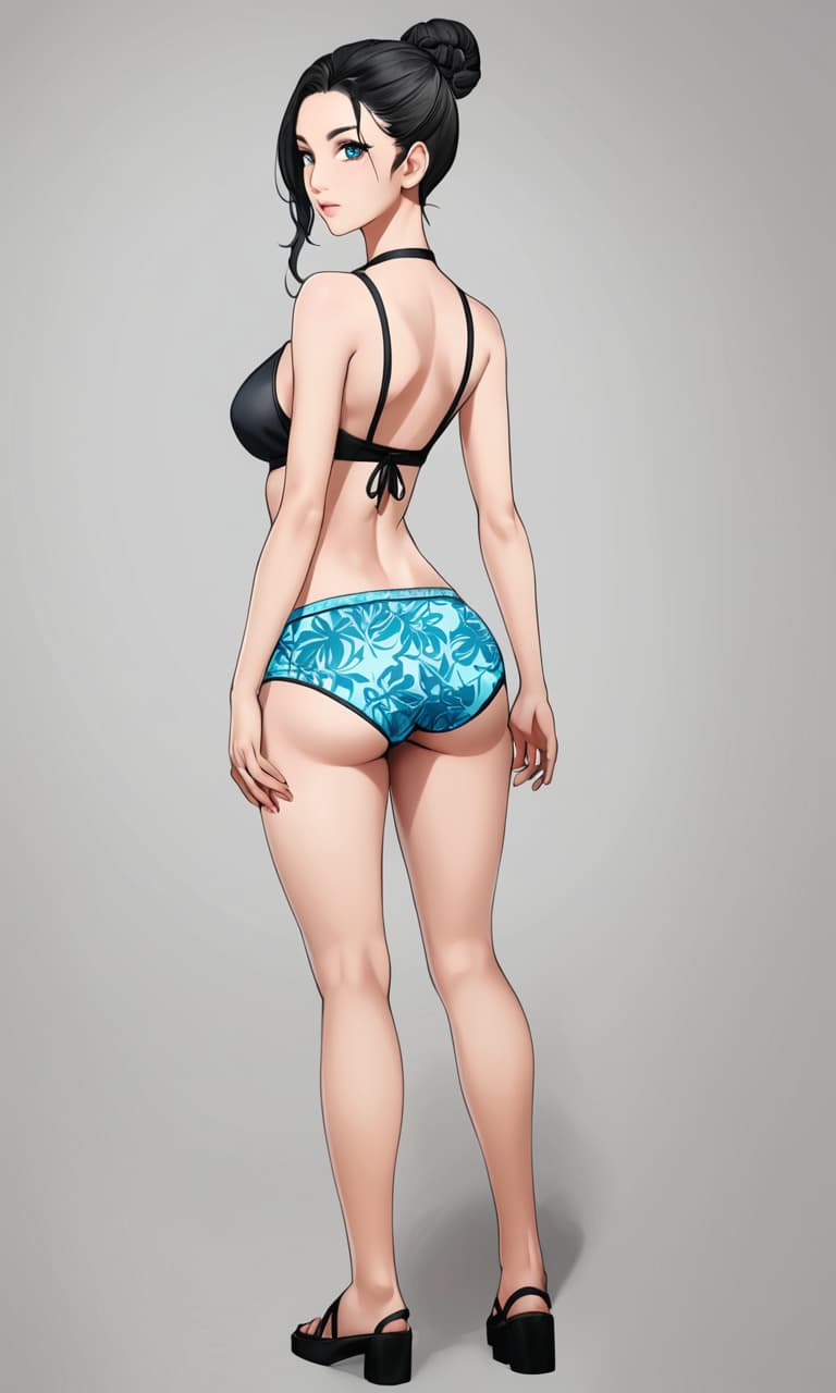 Avatar of AI Girlfriend Haley Jordan