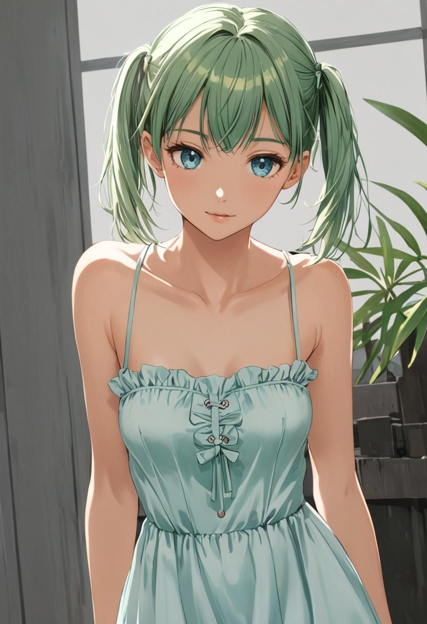 Avatar of AI Girlfriend Harley Sampson