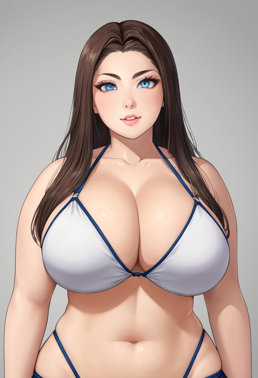 Avatar of AI Girlfriend Carla Andrade