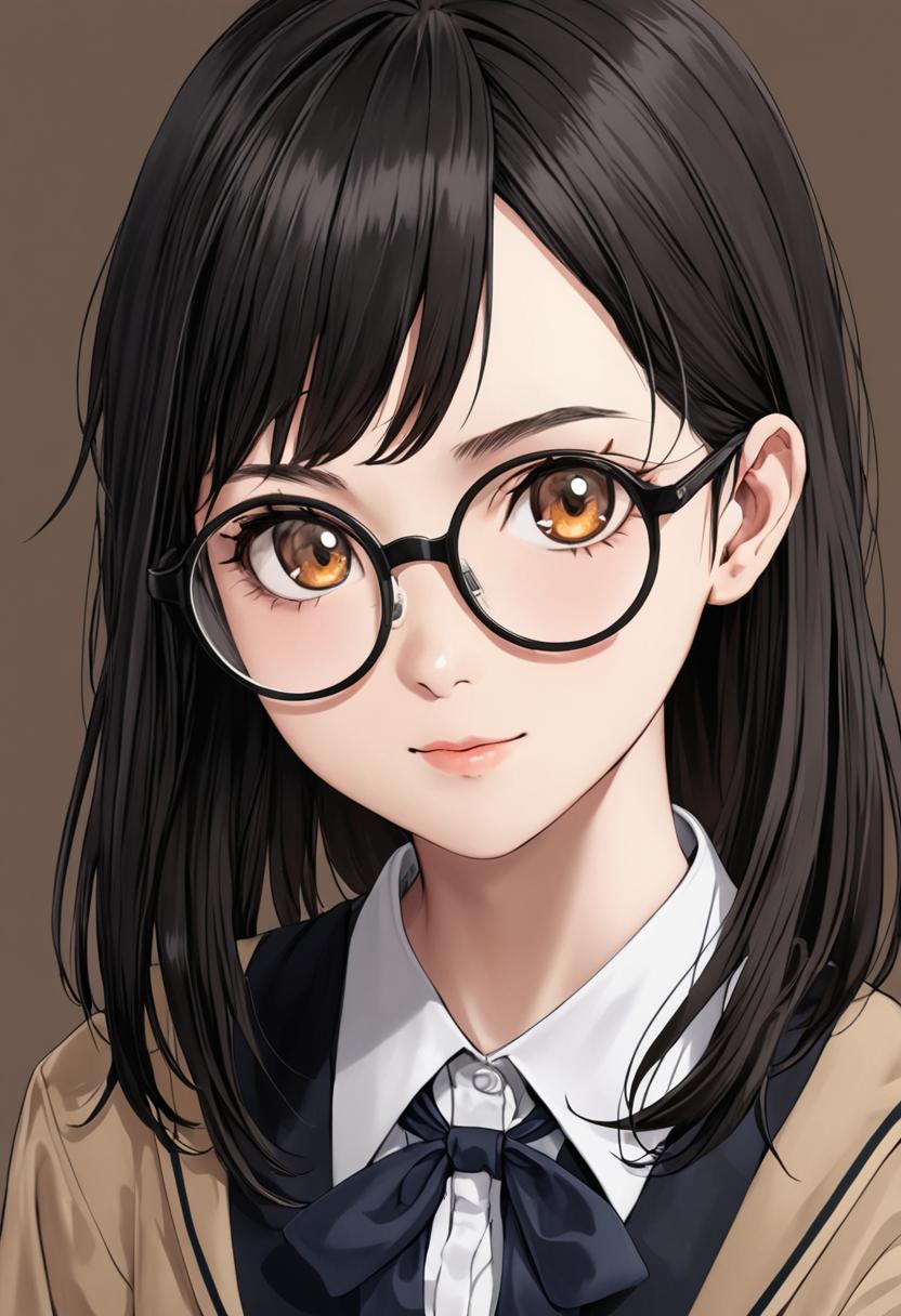 Avatar of AI Girlfriend Paige Decker