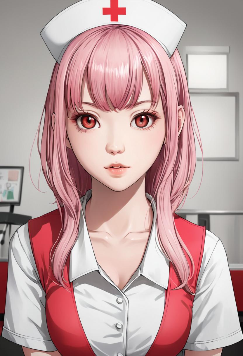 Avatar of AI Girlfriend Erin Bauer