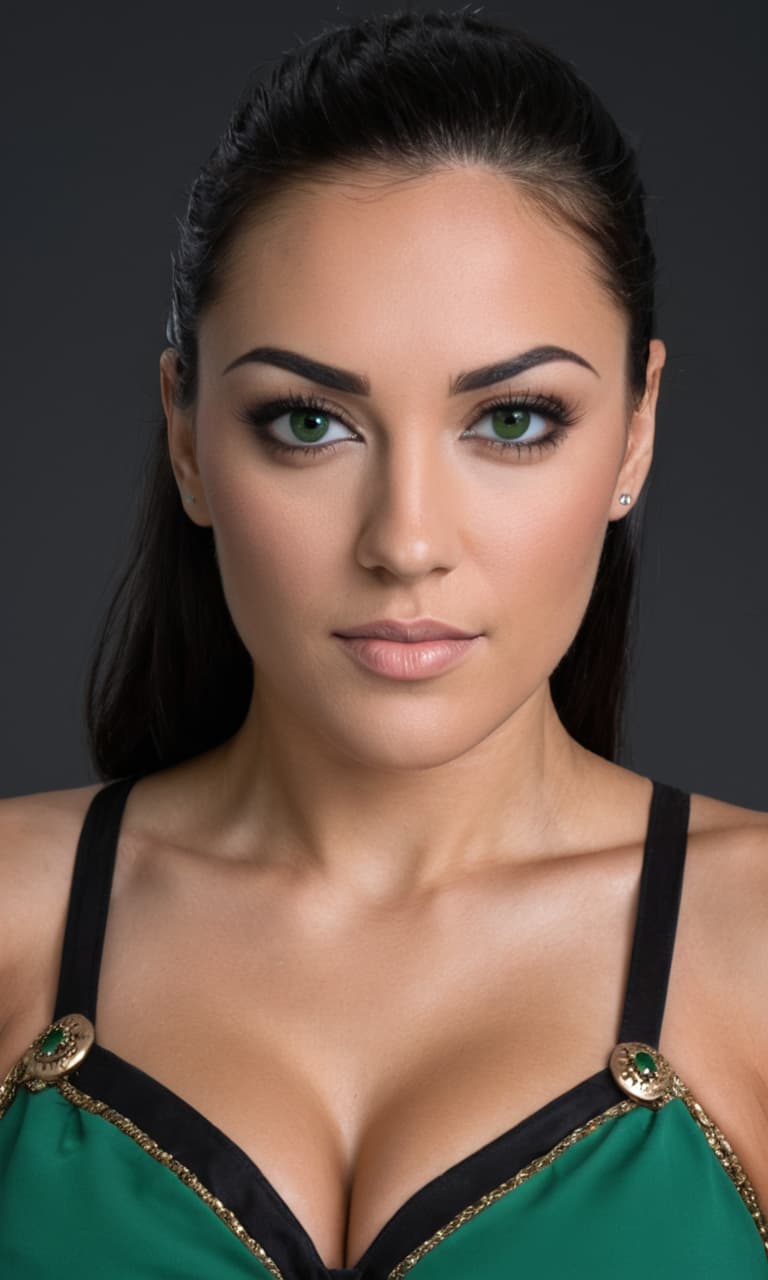 Avatar of AI Girlfriend Laura Frey