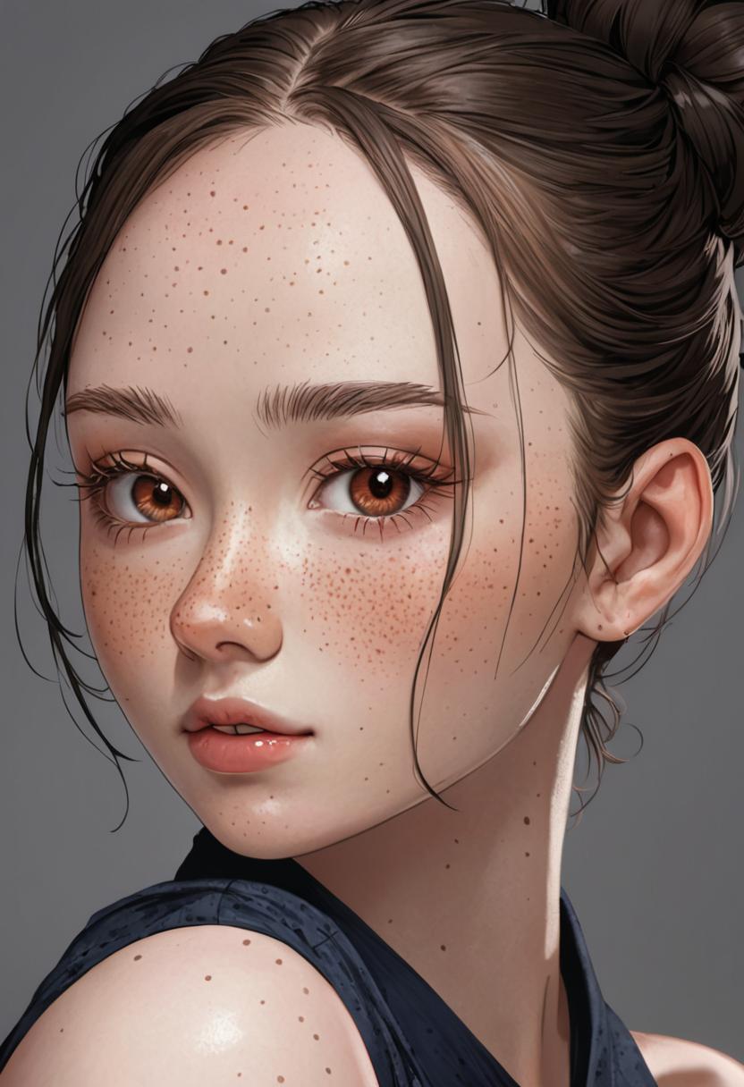 Avatar of AI Girlfriend Jaylyn Velez
