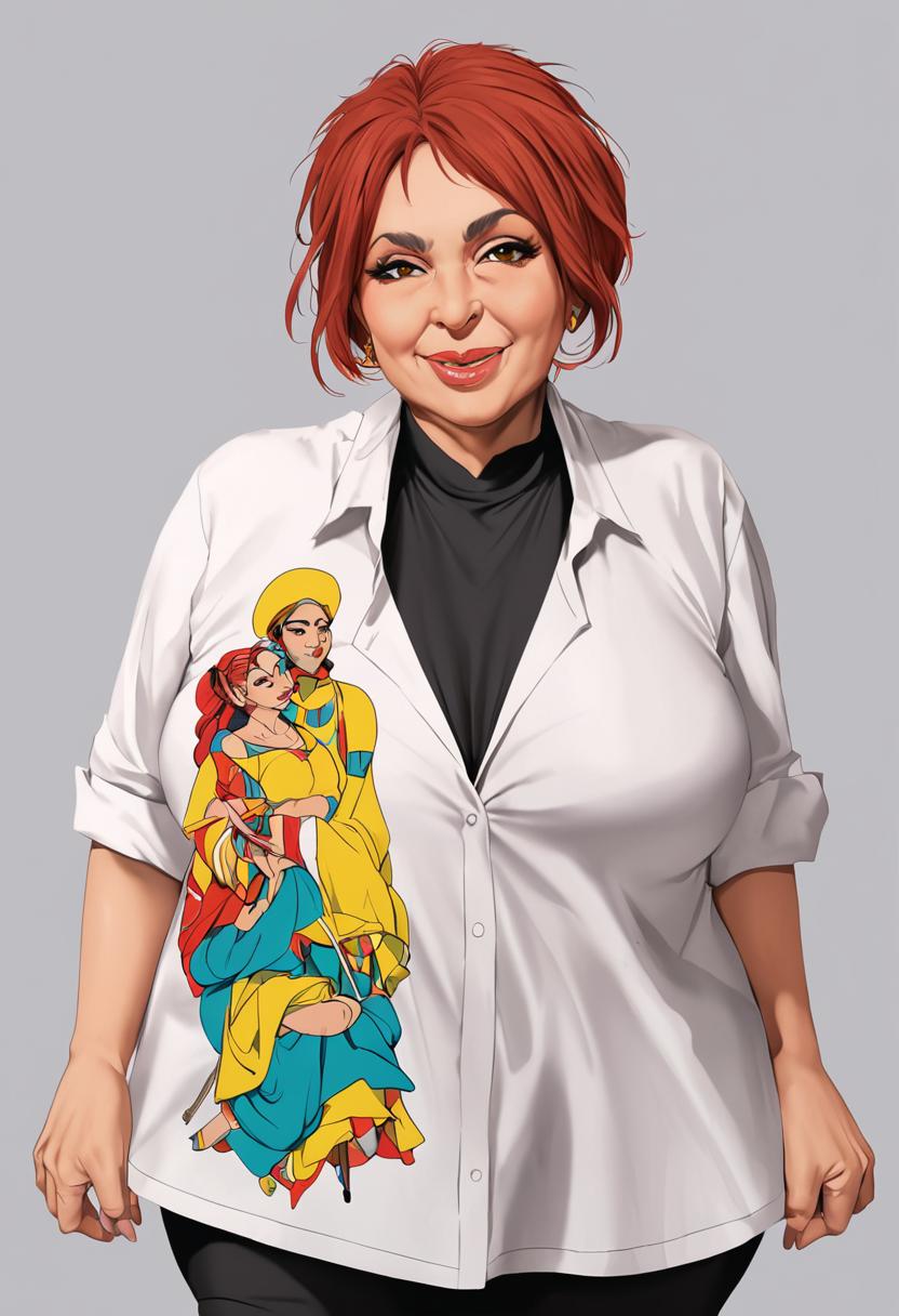 Avatar of AI Girlfriend Sienna Khan