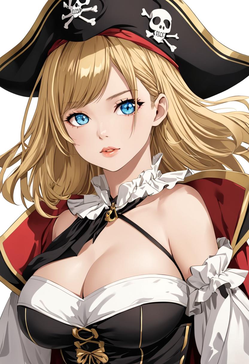 Avatar of AI Girlfriend Kennedy Pham