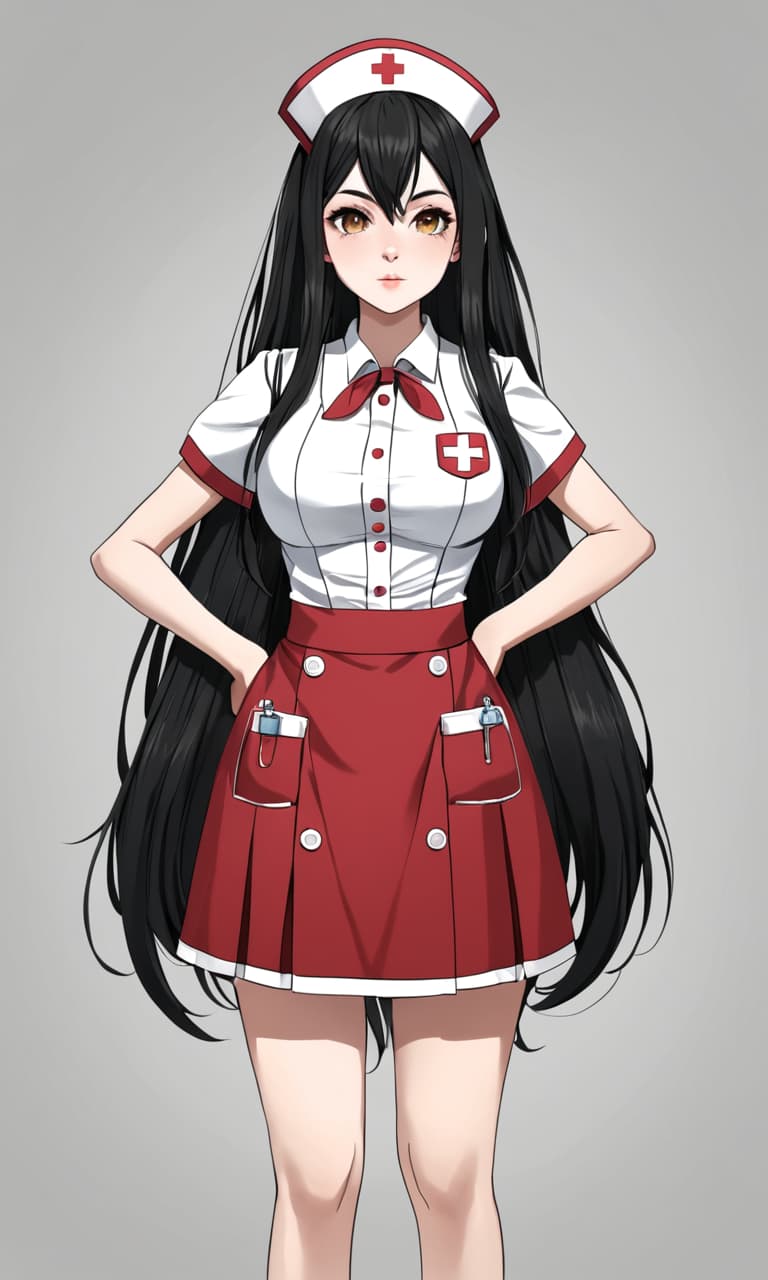 Avatar of AI Girlfriend Adalyn Hutchinson