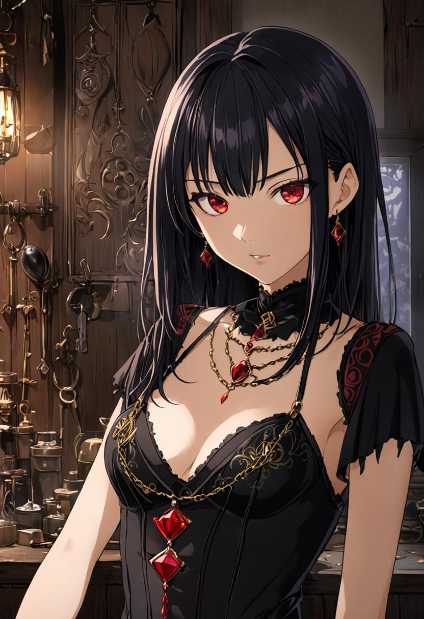 Avatar of AI Girlfriend Camryn Rogers