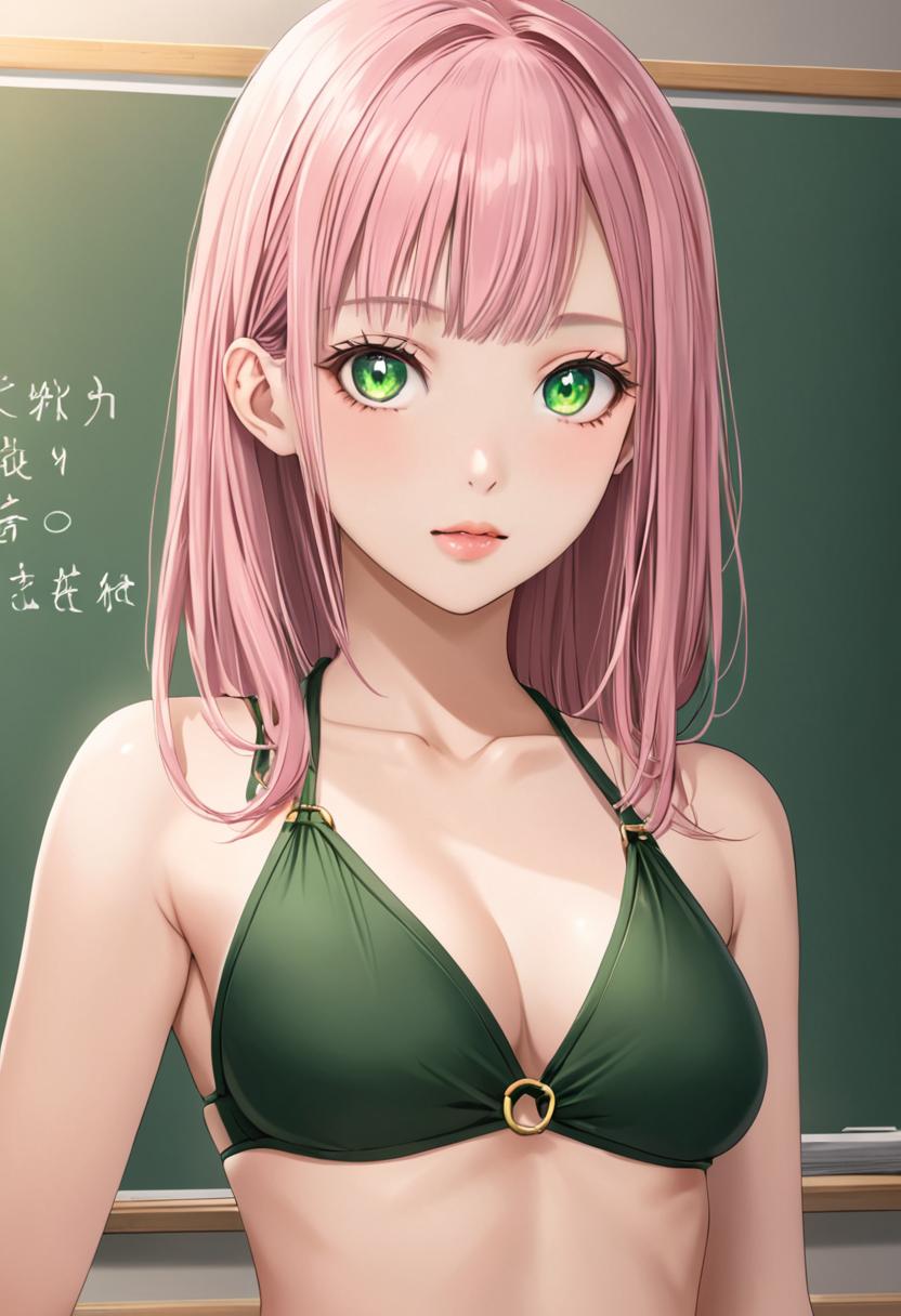 Avatar of AI Girlfriend Shyanne Acosta