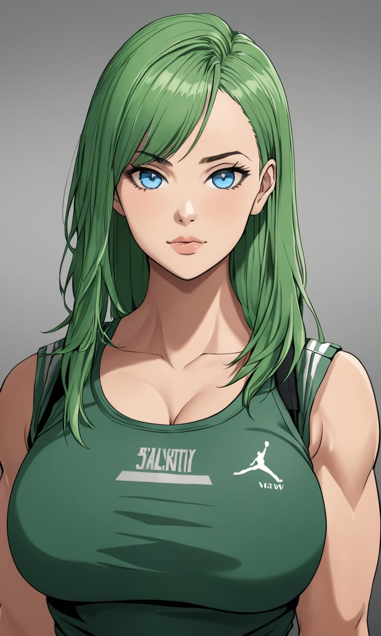 Avatar of AI Girlfriend Jordan Pugh