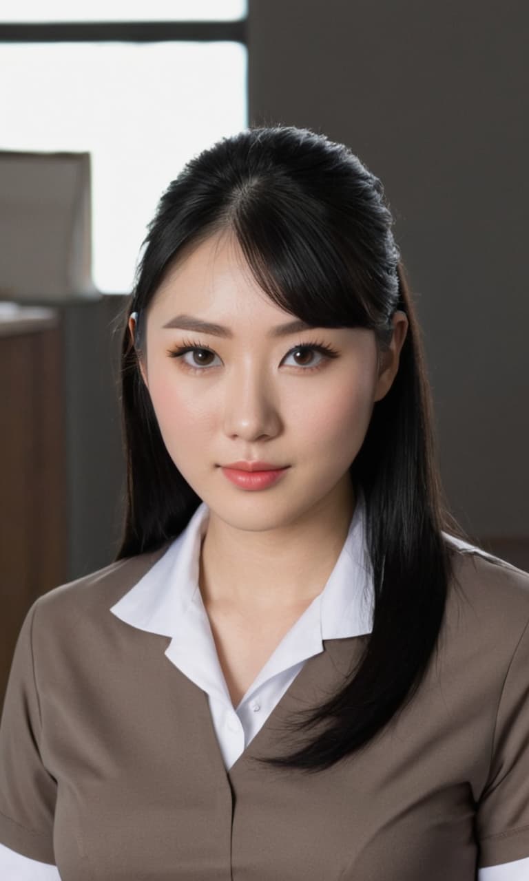 Avatar of AI Girlfriend Nylah Adkins