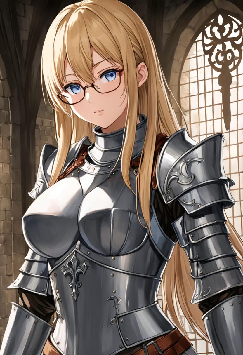 Avatar of AI Girlfriend Jenna Washington