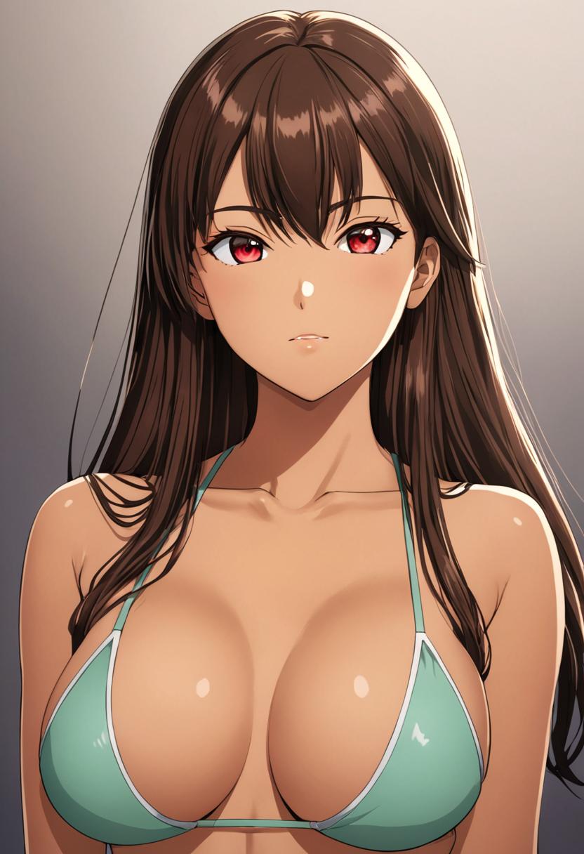 Avatar of AI Girlfriend Ariella Odonnell