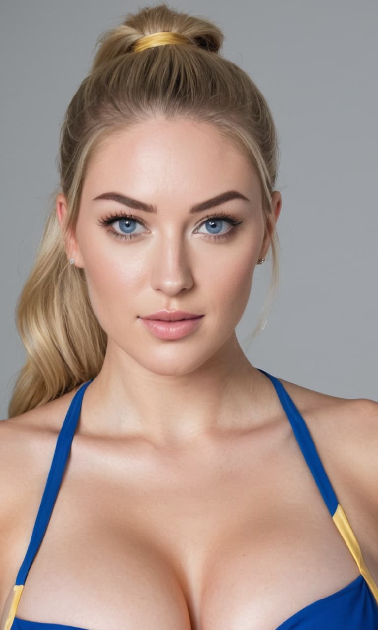 Avatar of AI Girlfriend Taryn Townsend