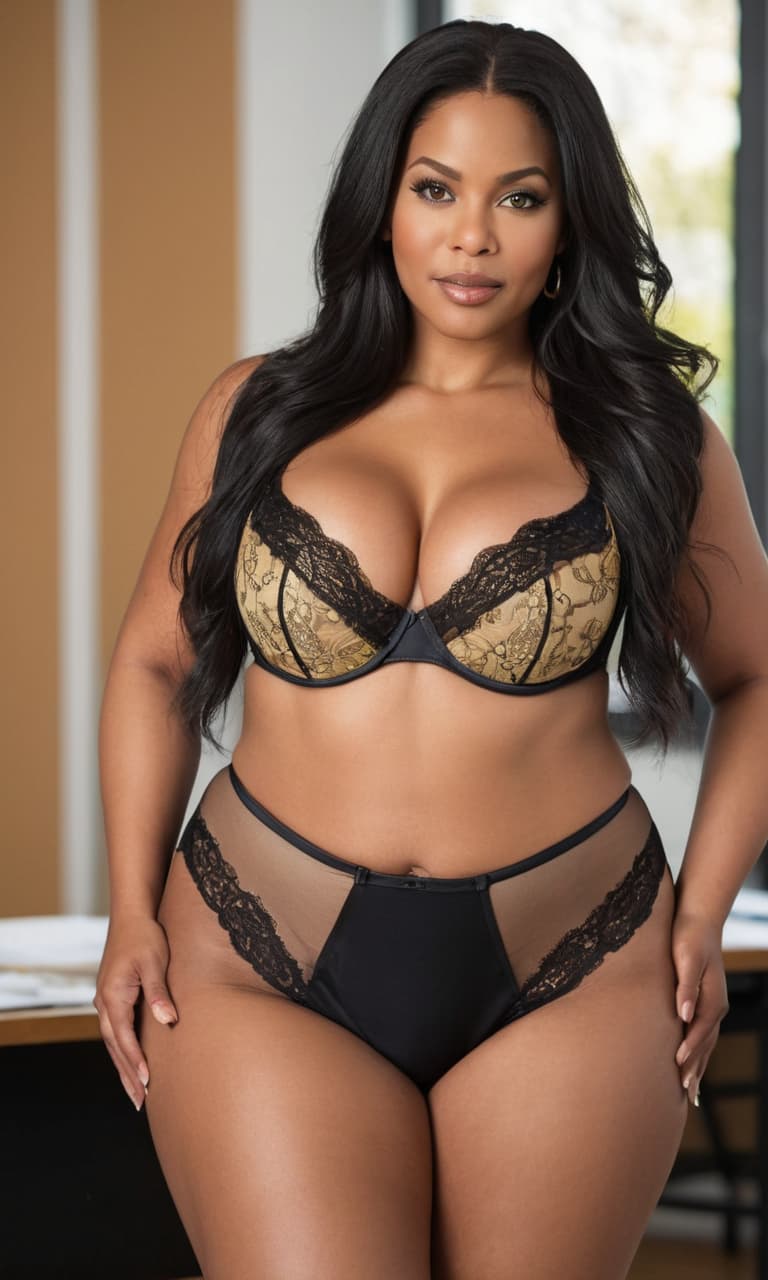 Avatar of AI Girlfriend Tiana Hensley