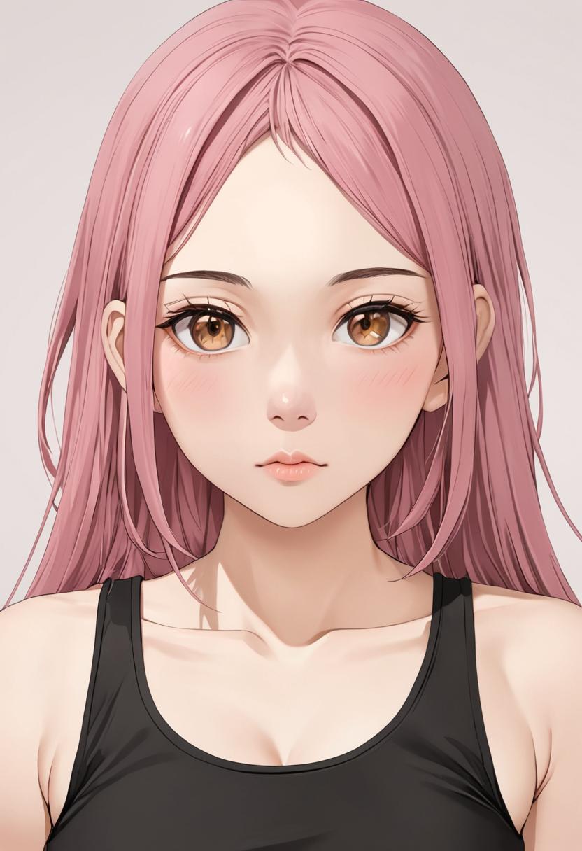 Avatar of AI Girlfriend Juliet Torres