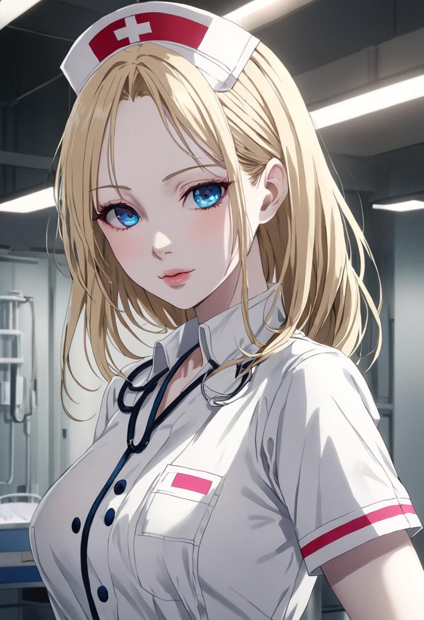 Avatar of AI Girlfriend Gianna Hicks
