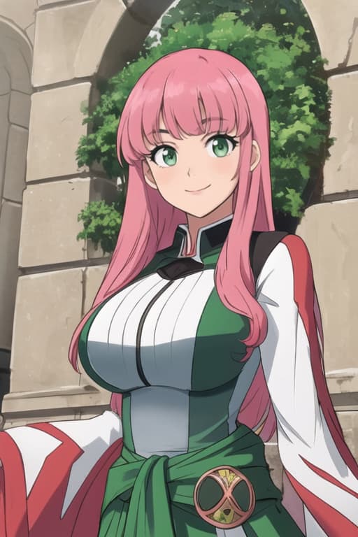 Avatar of AI Girlfriend Madyson Gill