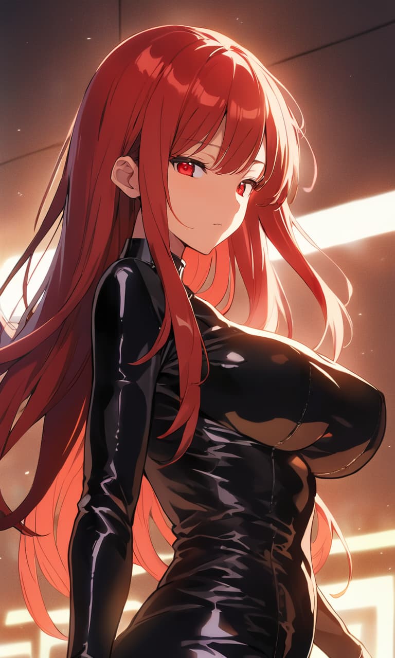 Isabel Hanson image