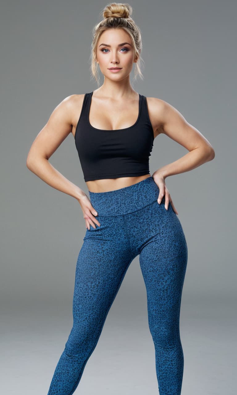 Avatar of AI Girlfriend Josie Villa
