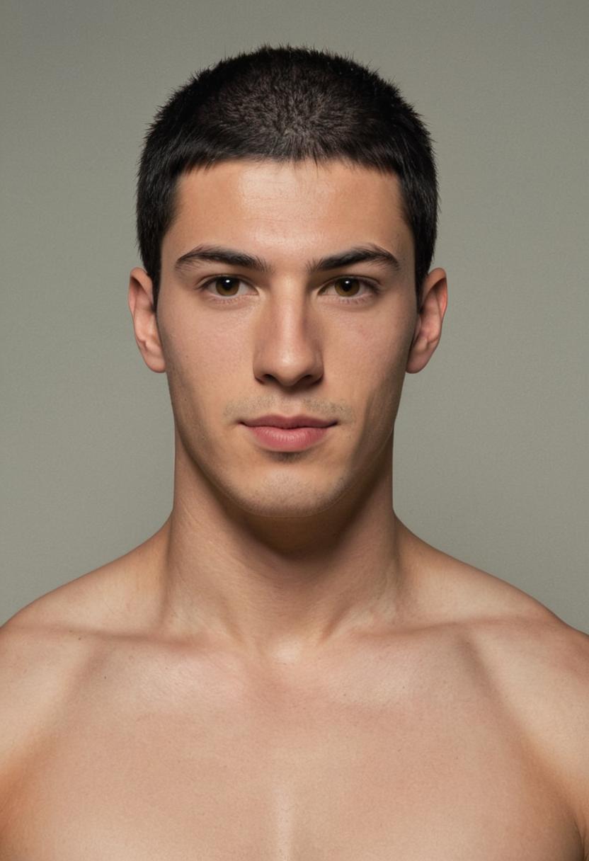 Avatar of AI Boyfriend Maynard Stout