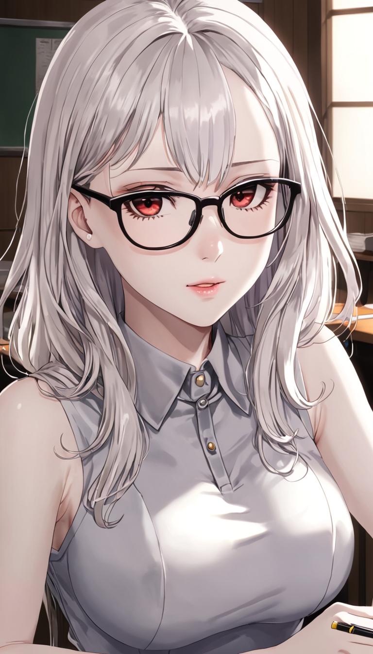 Avatar of AI Girlfriend Paityn Buchanan