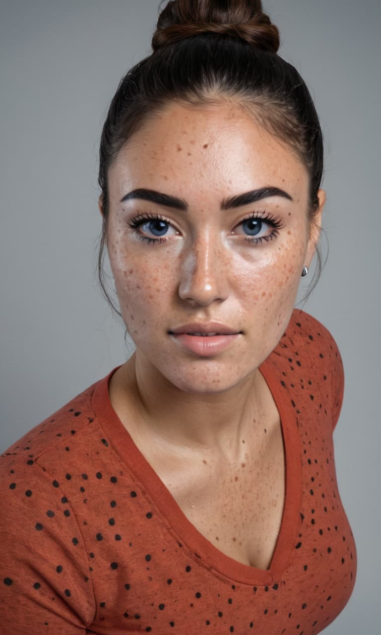 Avatar of AI Girlfriend Shea Contreras