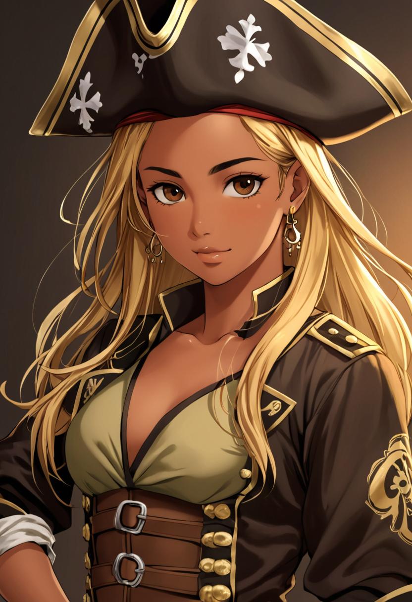 Avatar of AI Girlfriend Addyson Curtis