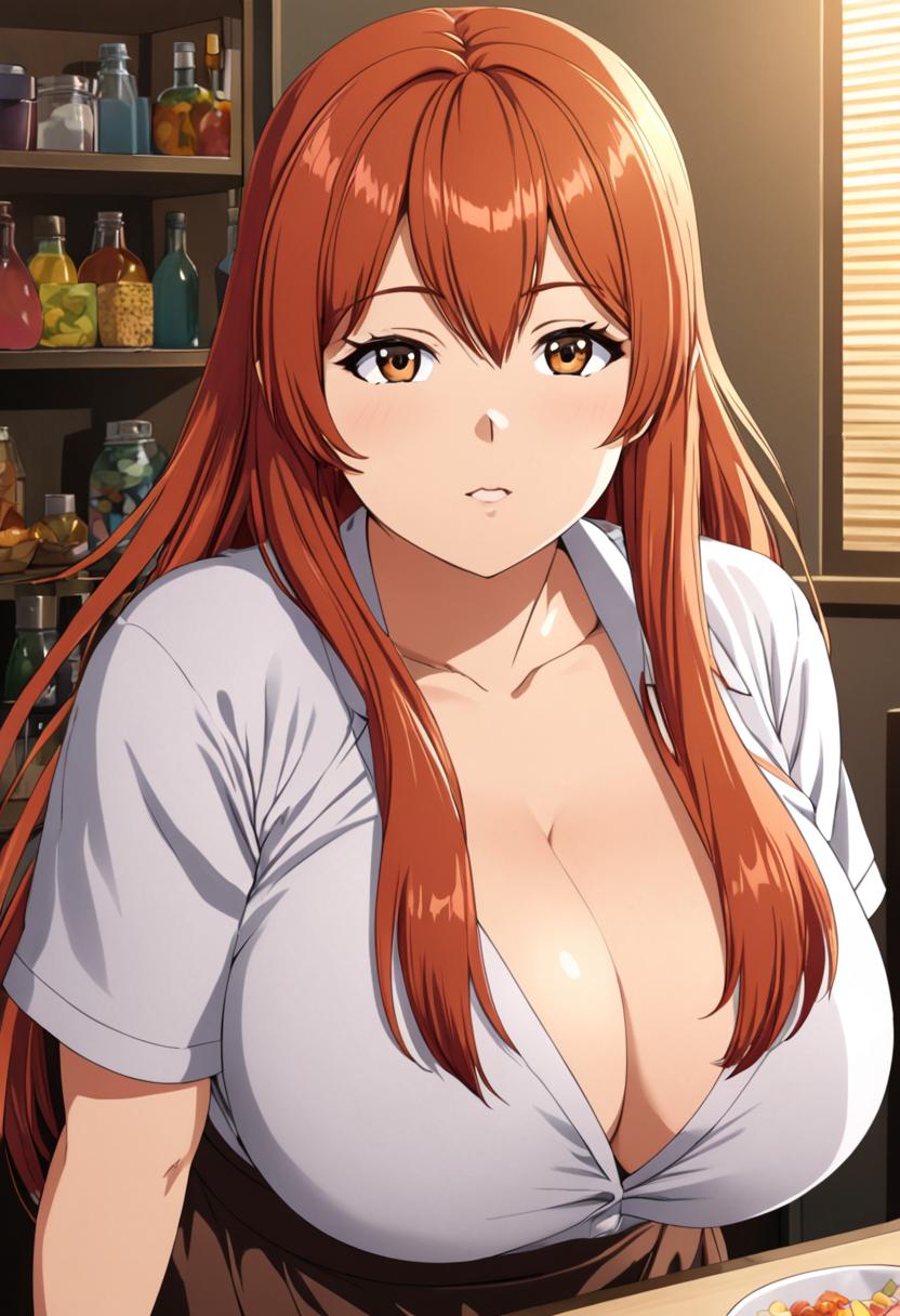 Avatar of AI Girlfriend Jasmine Knapp