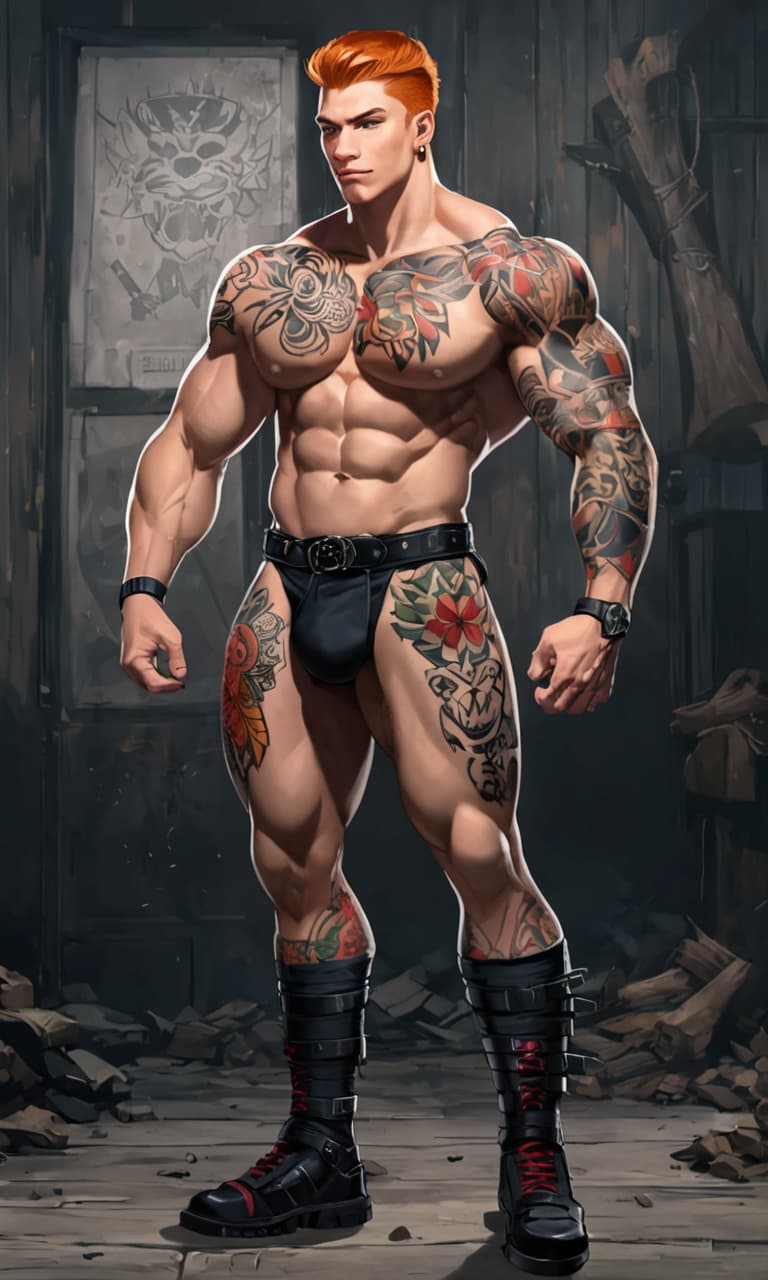 Avatar of AI Boyfriend Felipe Poole