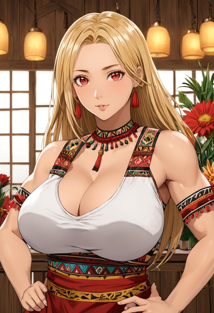 Avatar of AI Girlfriend Cailyn Mcgee