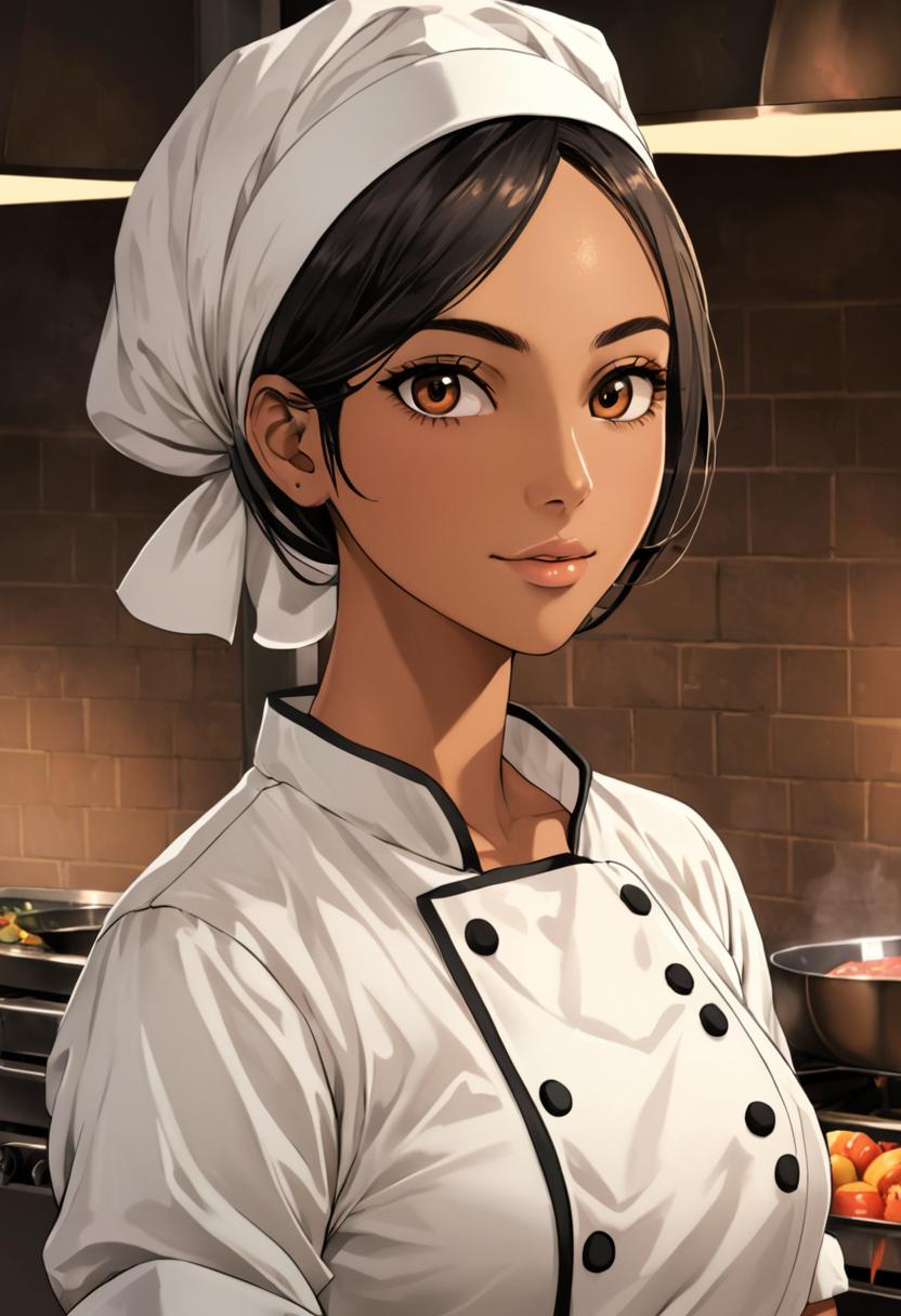 Avatar of AI Girlfriend Kiera Sexton