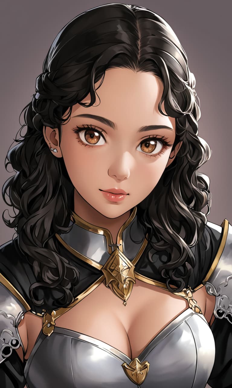 Avatar of AI Girlfriend Quinn Vang
