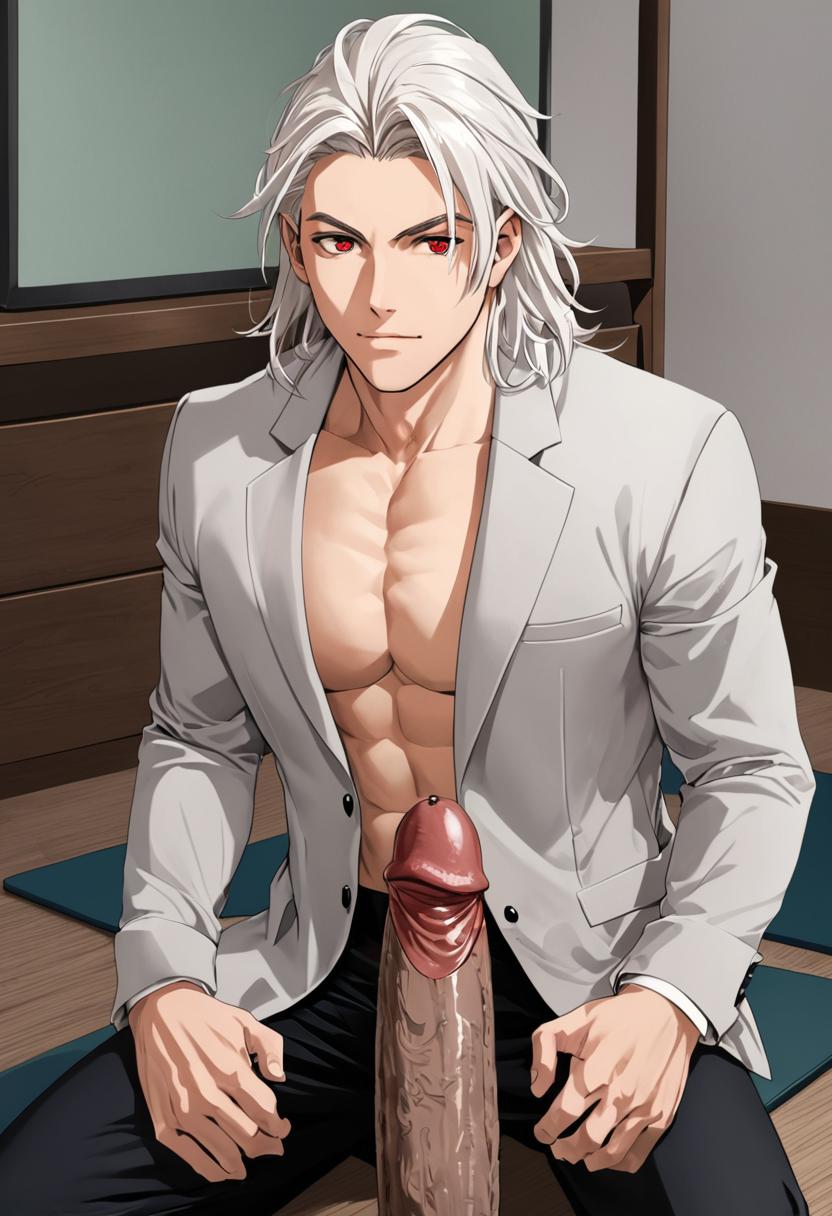 Avatar of AI Boyfriend Royal Howe