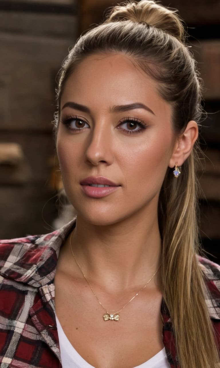 Avatar of AI Girlfriend Samara Walsh